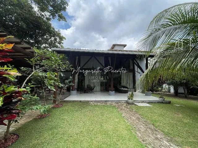 Imagem 12: Casa Residencial em Camaçari - Bahia, Busca Vida (Abrantes