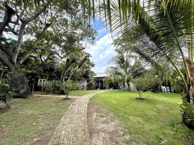 Imagem 6: Casa Residencial em Camaçari - Bahia, Busca Vida (Abrantes