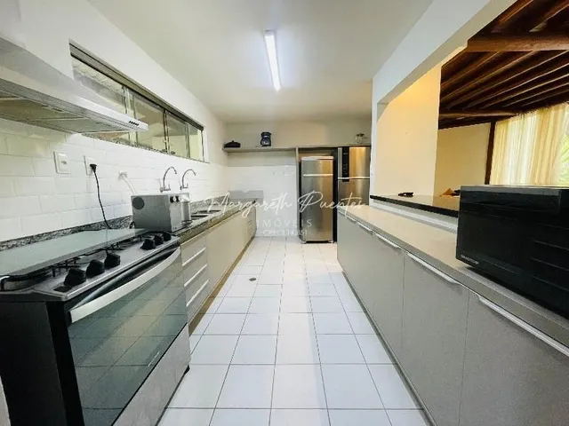 Imagem 11: Casa Residencial em Camaçari - Bahia, Busca Vida (Abrantes