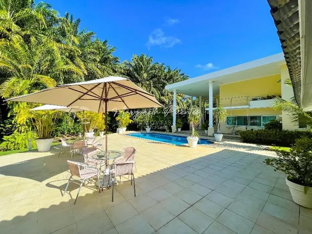 Imagem 11: Casa Residencial em Camaçari - Bahia, Busca Vida (Abrantes