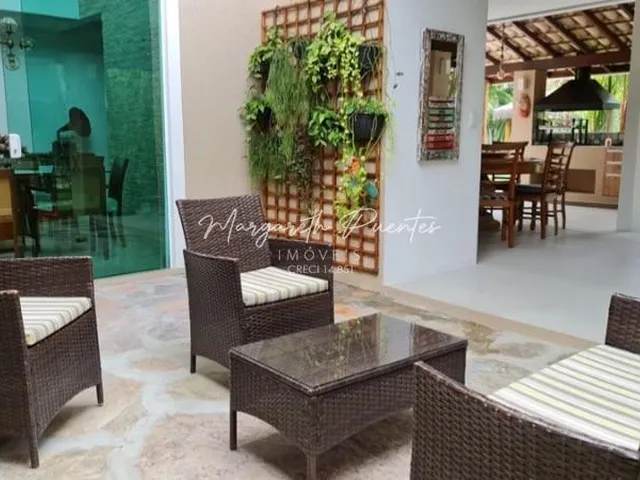 Imagem 8: Casa Residencial em Camaçari - Bahia, Catu de Abrantes (Abrantes