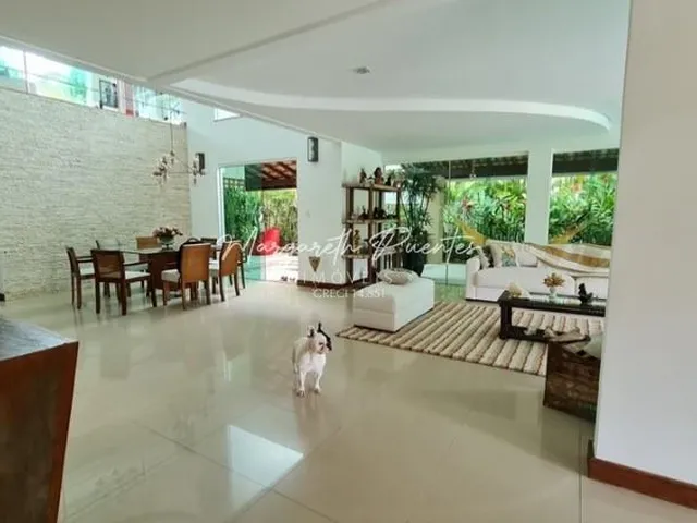 Imagem 5: Casa Residencial em Camaçari - Bahia, Catu de Abrantes (Abrantes
