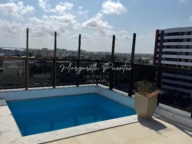 Imagem: Apartamento Residencial em Lauro de Freitas