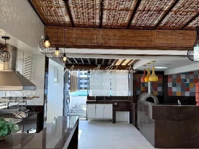 Imagem 12: Apartamento Residencial em Lauro de Freitas - Bahia, Pitangueiras