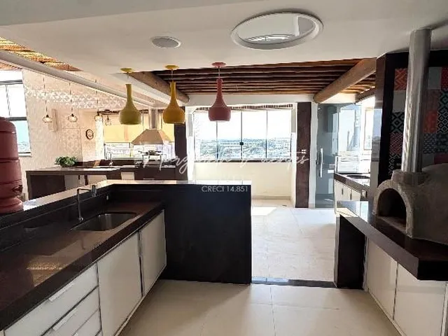 Imagem 3: Apartamento Residencial em Lauro de Freitas - Bahia, Pitangueiras