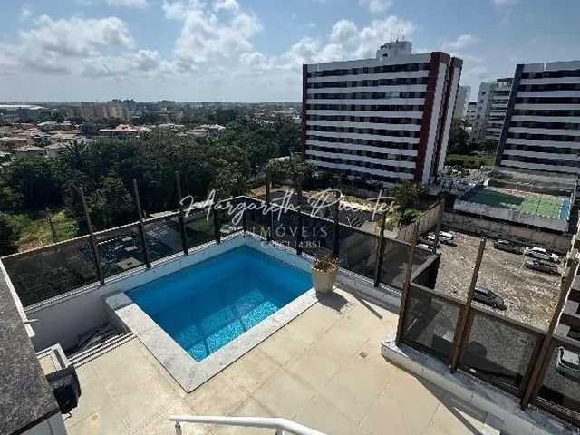 Imagem 14: Apartamento Residencial em Lauro de Freitas - Bahia, Pitangueiras