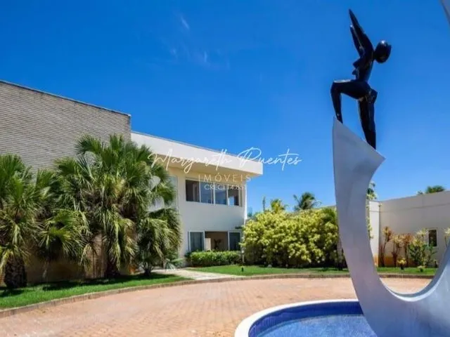 Imagem 12: Casa Residencial em Camaçari - Bahia, Busca Vida (Abrantes