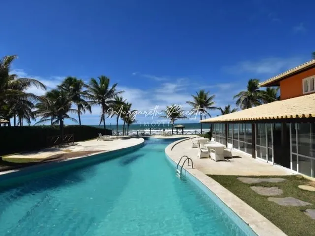 Imagem 7: Mansão a Venda em Busca Vida, Frente Mar, com 6.000M² de Área Total, Camaçari - Bahia