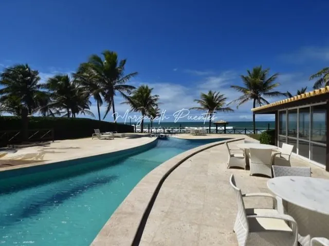 Imagem 14: Mansão a Venda em Busca Vida, Frente Mar, com 6.000M² de Área Total, Camaçari - Bahia