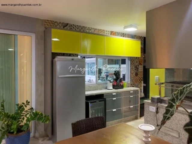 Imagem 11: 0 Apartamento com 4 dormitórios