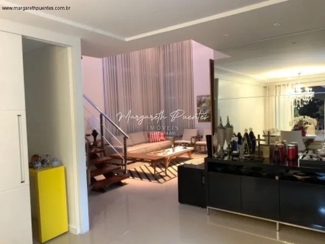 Imagem 3: 0 Apartamento com 4 dormitórios