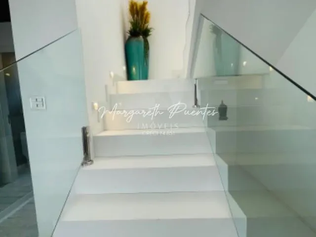 Imagem 9: 0 Apartamento com 5 dormitórios