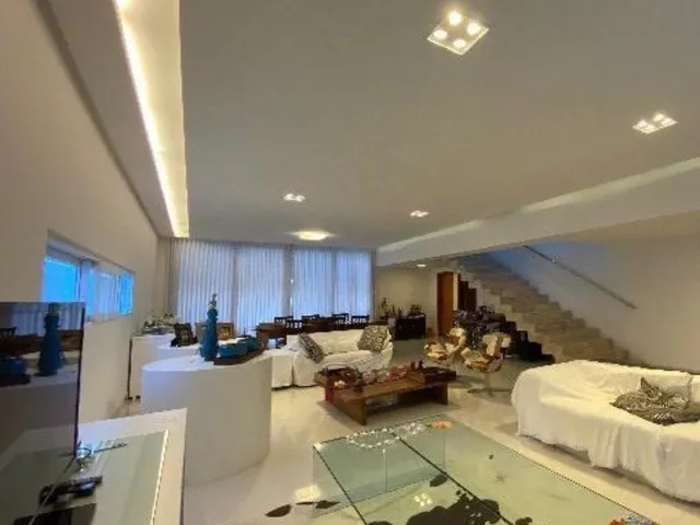 Imagem: Casa para Venda em Busca Vida, 4 Dorms
