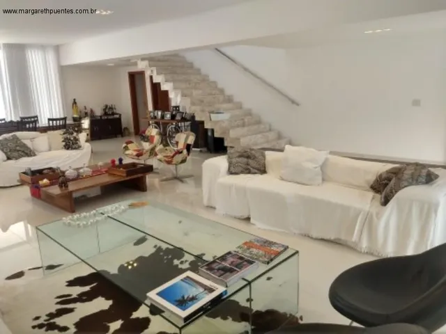 Imagem 3: Casa para Venda em Busca Vida, 4 Dorms, 4 Suítes, 3 Salas com 920M² em Camaçari - Bahia