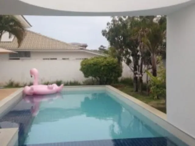 Imagem 7: Casa para Venda em Busca Vida, 4 Dorms, 4 Suítes, 3 Salas com 920M² em Camaçari - Bahia