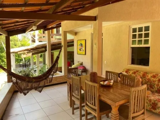 Imagem 5: Casa para Venda em Busca Vida, 4 Dorms, 4 Suítes, 3 Salas com 920M² em Camaçari - Bahia