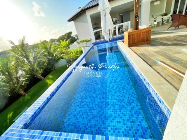 Imagem 8: Casa a Venda em Busca Vida - Abrantes, 100% Mobiliada, com Energia Solar, 945M² de Área Total