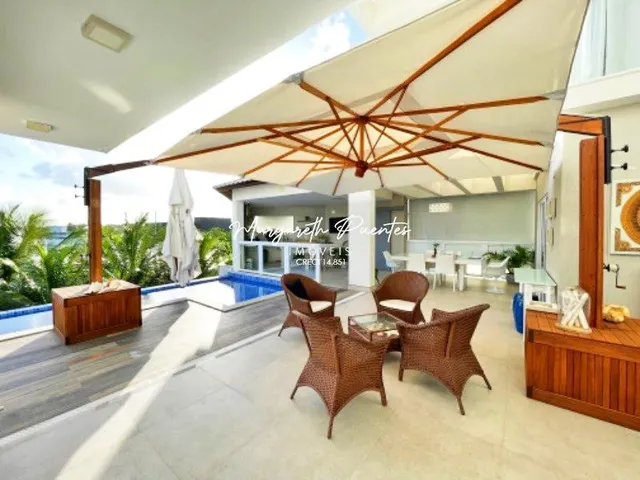Imagem 14: Casa a Venda em Busca Vida - Abrantes, 100% Mobiliada, com Energia Solar, 945M² de Área Total