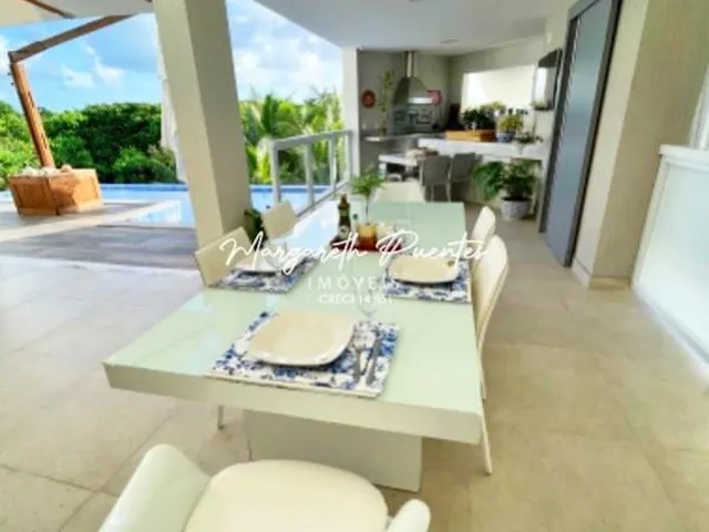 Imagem 13: Casa a Venda em Busca Vida - Abrantes, 100% Mobiliada, com Energia Solar, 945M² de Área Total