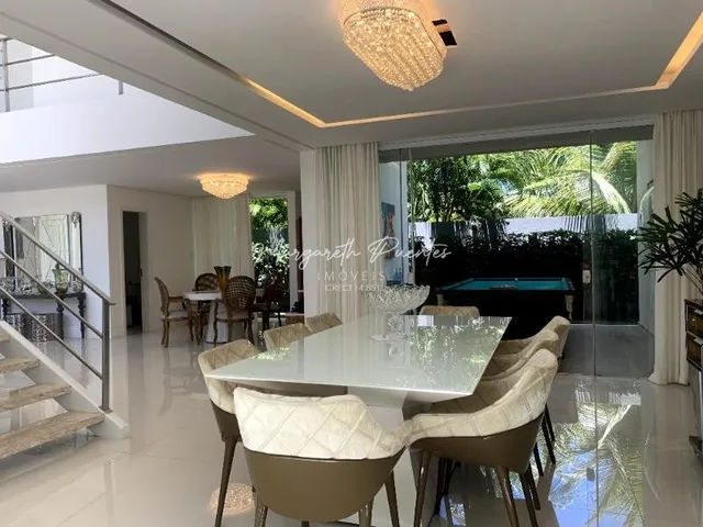 Imagem 7: 0 Apartamento com 4 dormitórios