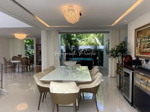Imagem 8: 0 Apartamento com 4 dormitórios