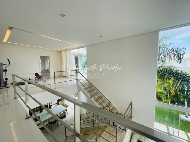 Imagem 5: 0 Apartamento com 4 dormitórios