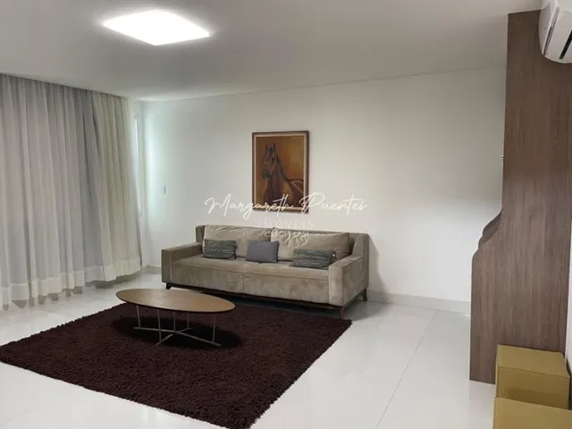 Imagem 13: Casa em Busca Vida com 2 Pavimentos, 4 Suítes, 2 Varandas com 436,90M² de Terreno, Camaçari, Bahia