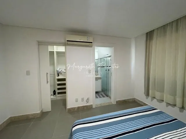 Imagem 15: Casa em Busca Vida com 2 Pavimentos, 4 Suítes, 2 Varandas com 436,90M² de Terreno, Camaçari, Bahia