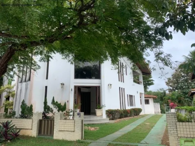 Imagem: Casa em Condomínio Clube de Alto Padrão