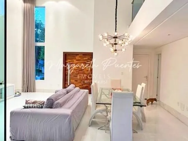 Imagem 16: Casa a Venda no Alphaville Salvador, Condomínio Fechado com Clube Completo, R$3.200.000,00