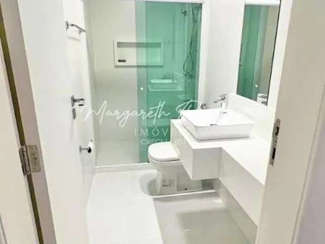 Imagem 7: Casa a Venda no Alphaville Salvador, Condomínio Fechado com Clube Completo, R$3.200.000,00