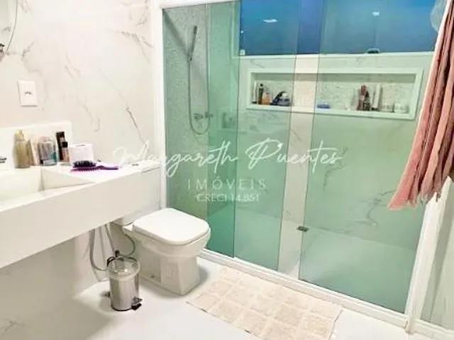 Imagem 10: Casa a Venda no Alphaville Salvador, Condomínio Fechado com Clube Completo, R$3.200.000,00