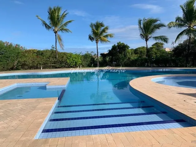 Imagem 13: Casa Alto Padrão em Condomínio Piscinas Naturais em Praia do Forte, 5 Suítes, 544M² - Mata de São João - Bahia