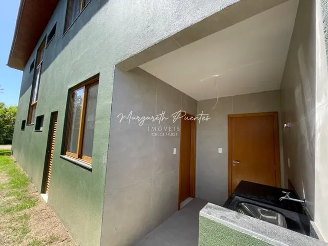 Imagem 6: Casa Alto Padrão em Condomínio Piscinas Naturais em Praia do Forte, 5 Suítes, 544M² - Mata de São João - Bahia