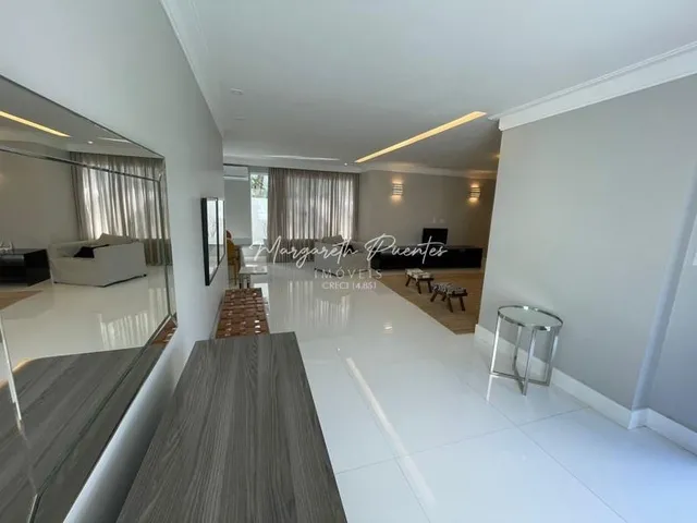Imagem 16: 0 Apartamento com 4 dormitórios