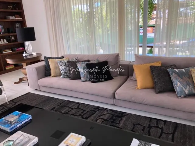 Imagem 12: 0 Apartamento com 5 dormitórios