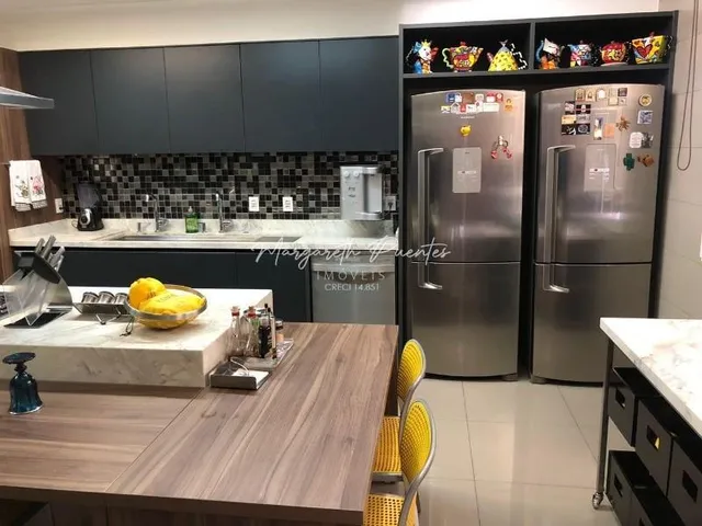 Imagem 13: 0 Apartamento com 5 dormitórios