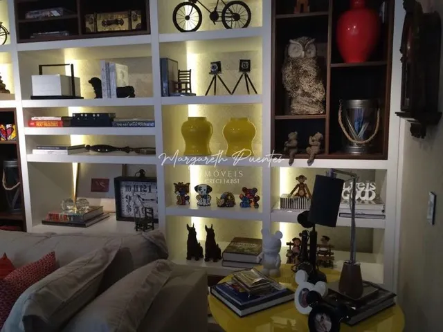 Imagem 16: 0 Apartamento com 5 dormitórios