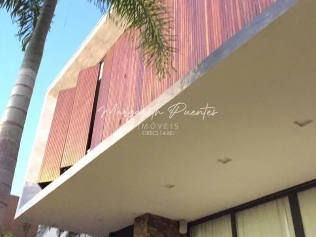 Imagem 3: 0 Apartamento com 5 dormitórios