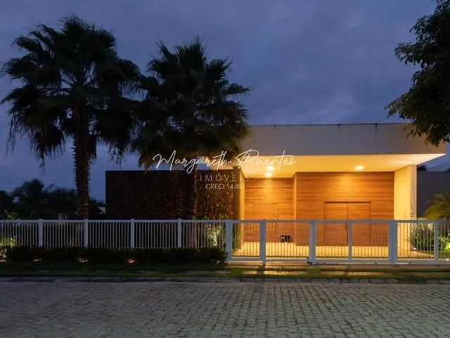 Imagem 4: 0 Casa com 4 dormitórios