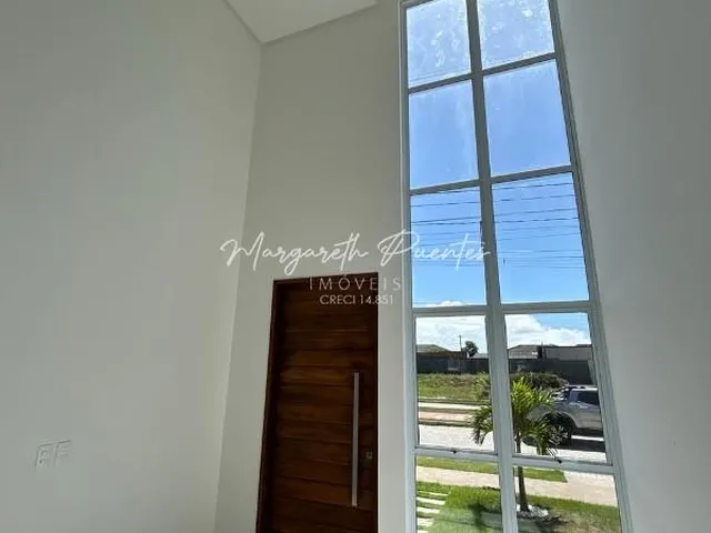 Imagem 11: Casa Nova a Venda em Condomínio Localizado em Abrantes, 4 Suítes Sendo 2 C/ Closet, Piscina Privativa !
