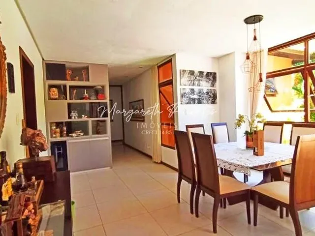 Imagem 8: Casa para Venda Ou Locação em Busca Vida, Condomínio Fechado, Piscina Privativa, Camaçari - Bahia