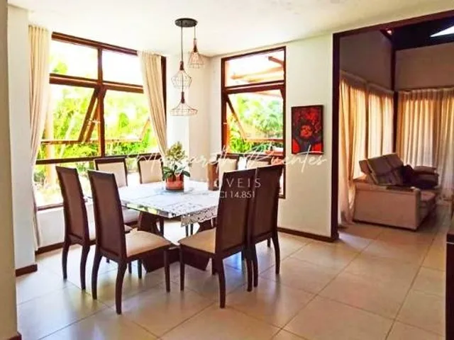 Imagem 12: Casa para Venda Ou Locação em Busca Vida, Condomínio Fechado, Piscina Privativa, Camaçari - Bahia