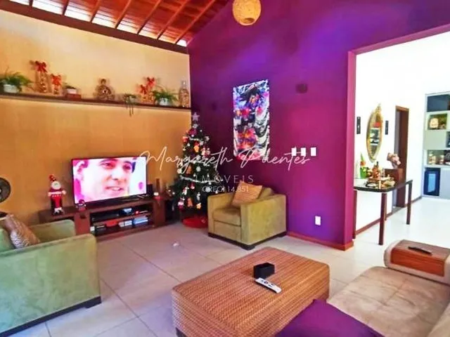 Imagem 10: Casa para Venda Ou Locação em Busca Vida, Condomínio Fechado, Piscina Privativa, Camaçari - Bahia