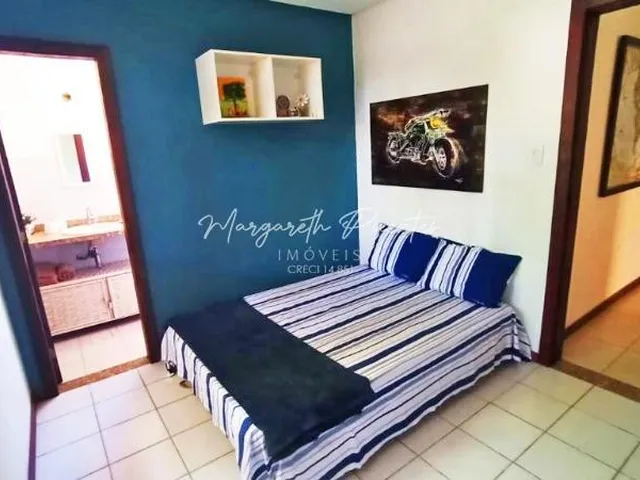 Imagem 4: Casa para Venda Ou Locação em Busca Vida, Condomínio Fechado, Piscina Privativa, Camaçari - Bahia
