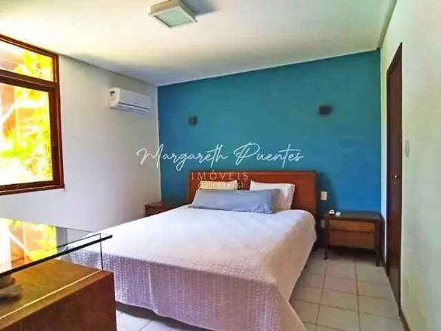 Imagem 11: Casa para Venda Ou Locação em Busca Vida, Condomínio Fechado, Piscina Privativa, Camaçari - Bahia