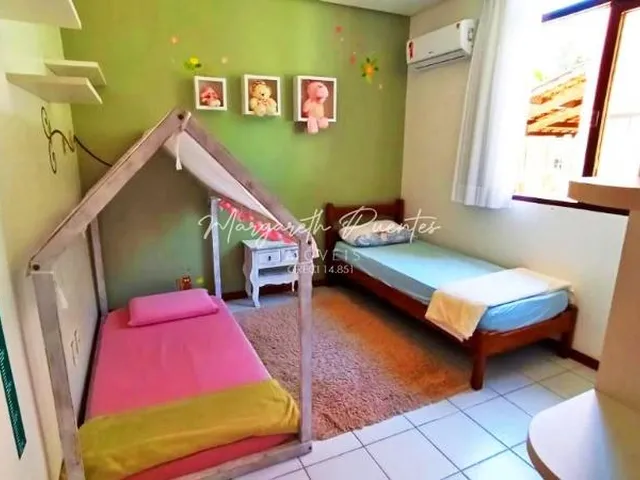 Imagem 13: Casa para Venda Ou Locação em Busca Vida, Condomínio Fechado, Piscina Privativa, Camaçari - Bahia
