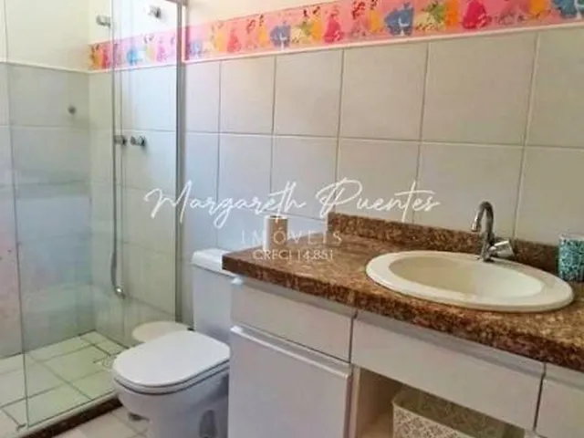 Imagem 9: Casa para Venda Ou Locação em Busca Vida, Condomínio Fechado, Piscina Privativa, Camaçari - Bahia