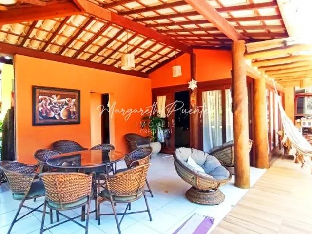 Imagem 3: Casa para Venda Ou Locação em Busca Vida, Condomínio Fechado, Piscina Privativa, Camaçari - Bahia