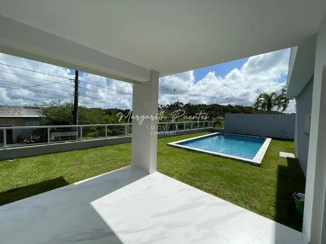 Imagem 16: Casa a Venda em Camaçari, Casa a Venda em Condomínio Fechado, Condomínio Fechado Camaçari, Casa a Venda no Alphaville
